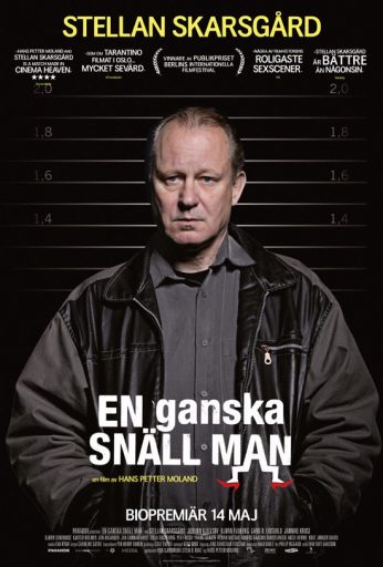 En ganska snäll man