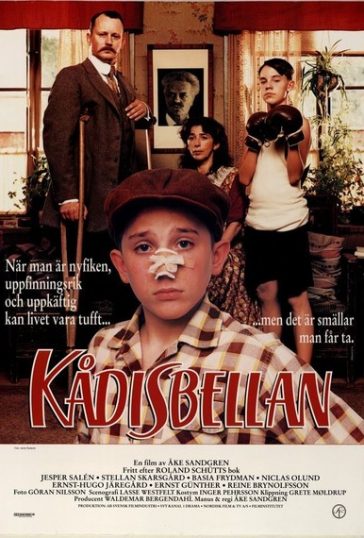 Kådisbellan