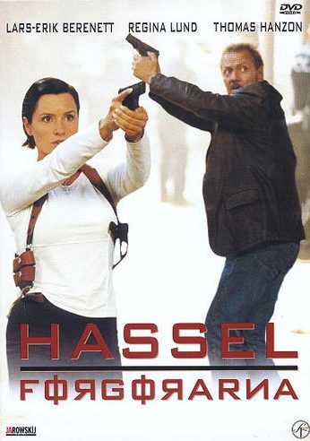 Hassel – Förgörarna