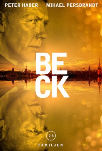 Beck – Familjen