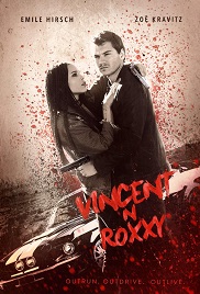 Vincent N Roxxy