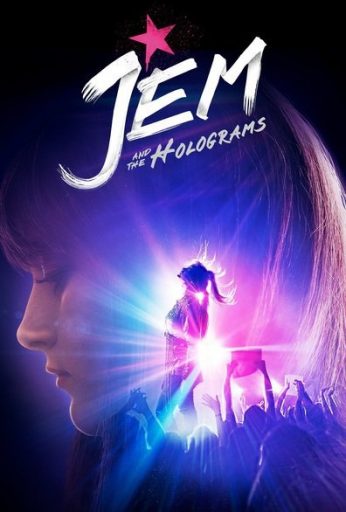 Jem and the Holograms