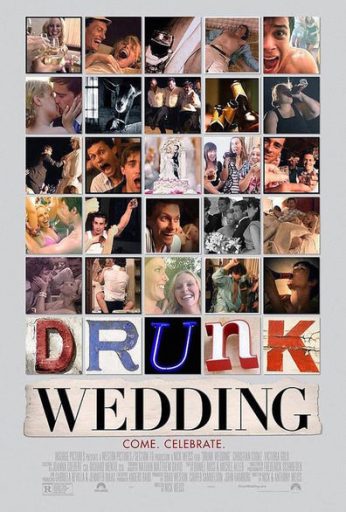 Drunk Wedding