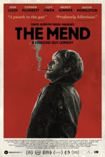 The Mend