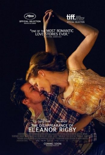 The Disappearance of Eleanor Rigby: Him