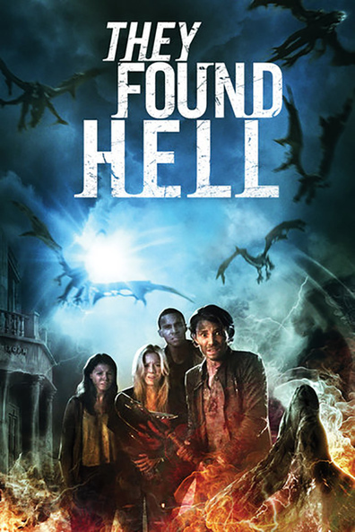 They Found Hell | NyaFilmer - Dreamfilm Swesub Gratis filmer online