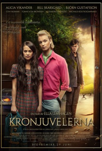 Kronjuvelerna