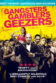 Gangsters Gamblers Geezers