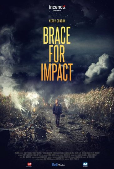 Brace for Impact