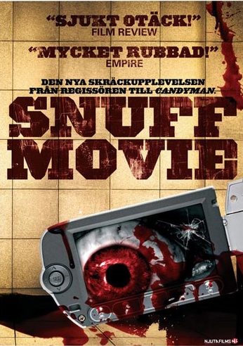 Snuff-Movie