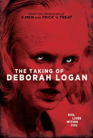 The Taking of Deborah Logan