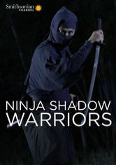 Ninja Shadow Warriors