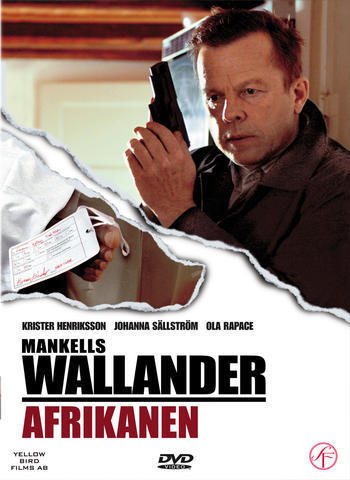 Wallander 5: Afrikanen