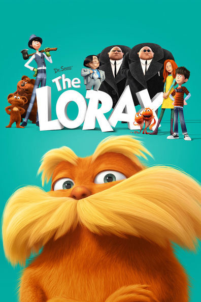 Lorax | NyaFilmer - Dreamfilm Swesub Gratis filmer online