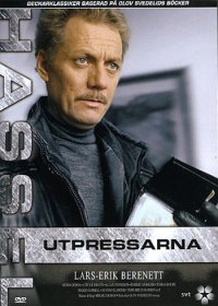 Hassel – Utpressarna