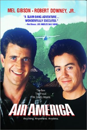 Air America  NyaFilmer  Dreamfilm Swesub Gratis filmer online