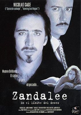 Zandalee