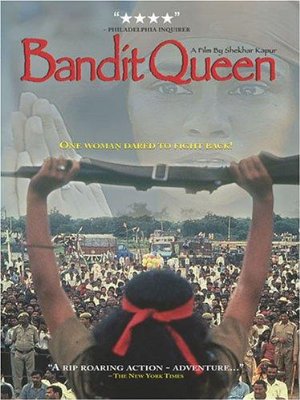 Bandit Queen