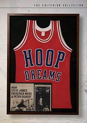 Hoop Dreams