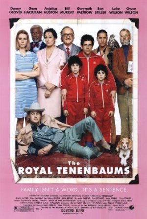 The Royal Tenenbaums