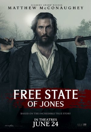 Free State of Jones