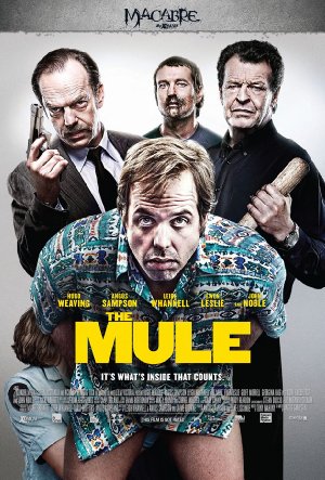 The Mule