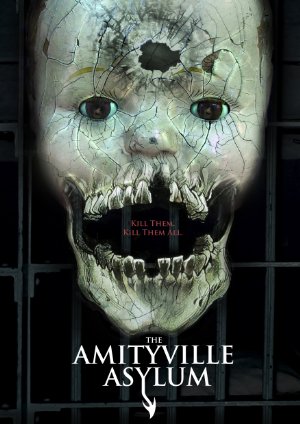 The Amityville Asylum