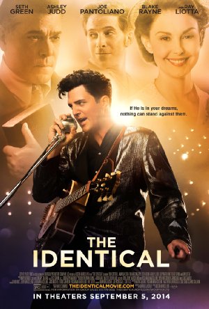 The Identical