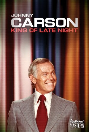 Johnny Carson: King of Late Night