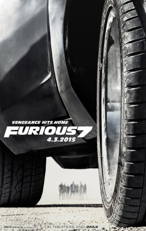 Furious Seven