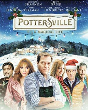 Pottersville