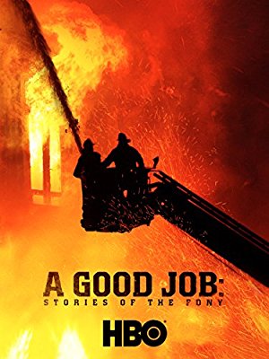 A Good Job: Stories of the FDNY