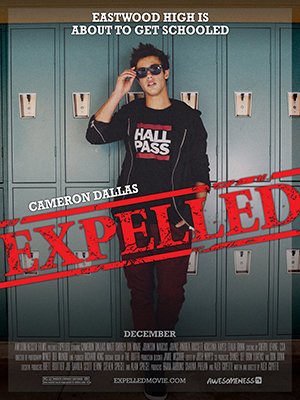 Expelled