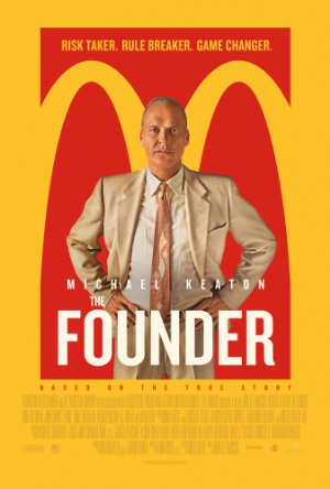 The Founder