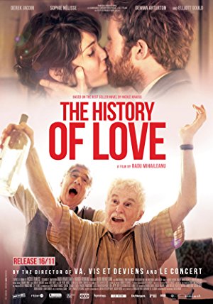 The History of Love