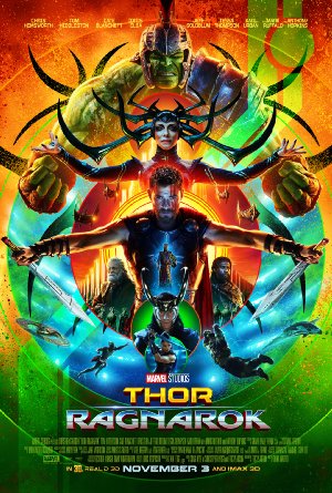 Thor: Ragnarok