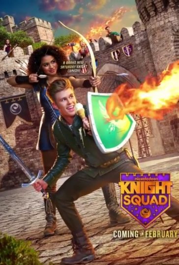 Knight Squad