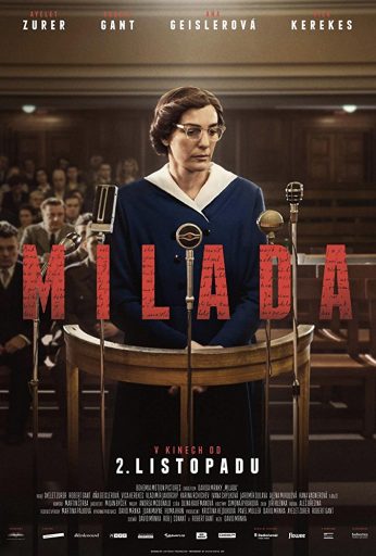 Milada