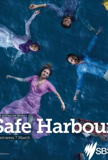 Safe Harbour