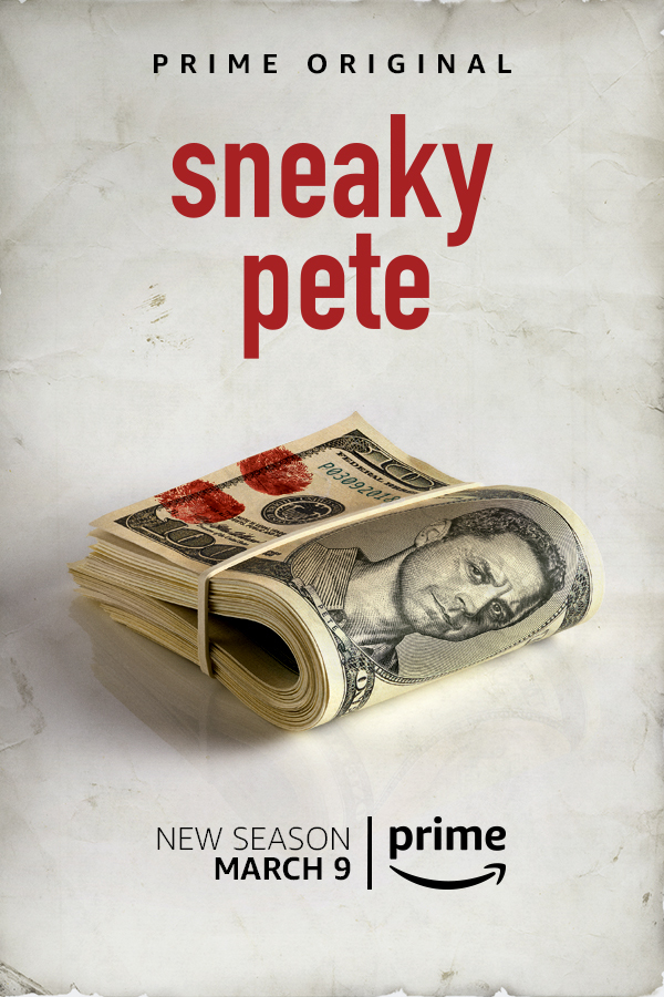 Sneaky Pete | NyaFilmer - Dreamfilm Swesub Gratis filmer online