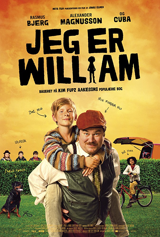 Jeg er William | NyaFilmer - Dreamfilm Swesub Gratis filmer online