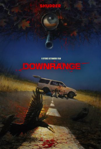 Downrange