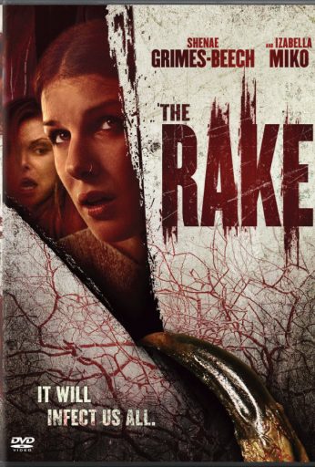 The Rake