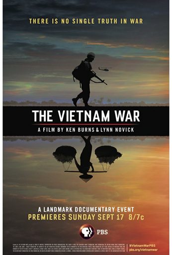 The Vietnam War