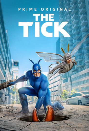 The Tick