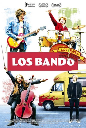 Los Bando