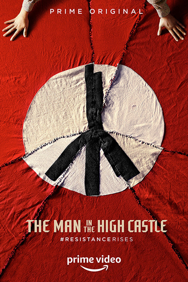 the man in the highc astle