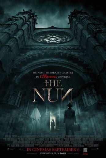 The Nun