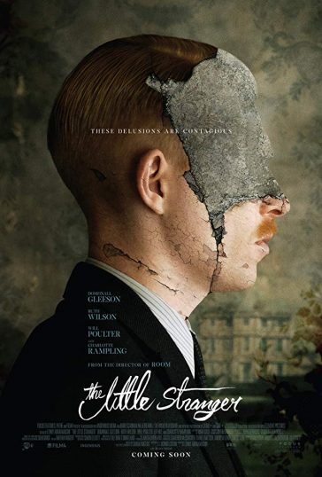 The Little Stranger