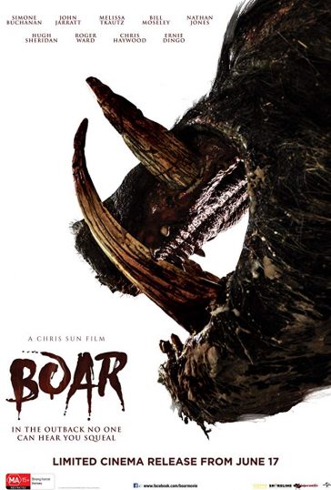 Boar